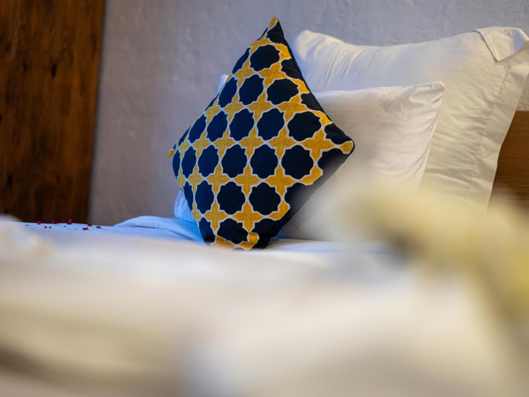 Resort Hotel El Cortijo & Spa شفشاون المظهر الخارجي الصورة